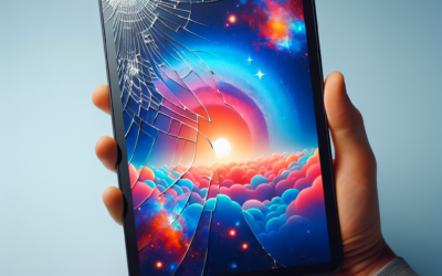 Samsung Galaxy Tab S10 Plus Crack Screen Repair: Affordable Fix