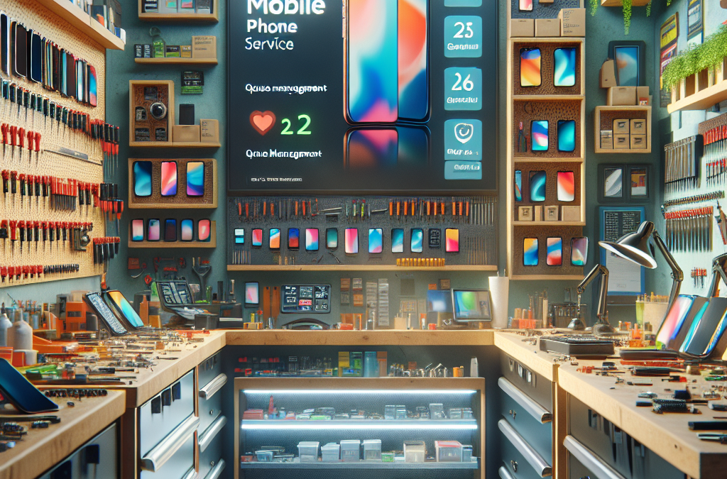 Best Mobile Phone Repair Services: Find the Best Near You