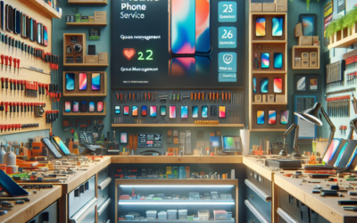 Best Mobile Phone Repair Services: Find the Best Near You