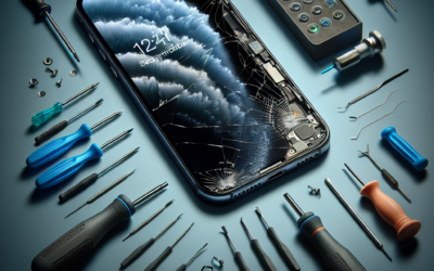iPhone 11 Screen Repair: Affordable & Quick Screen Replacement
