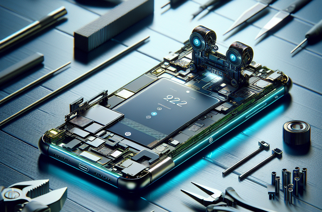 Samsung Galaxy S23 Repair: Reliable & Fast Samsung Fixes