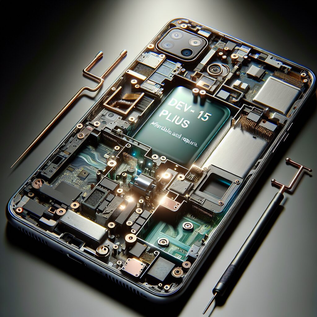 iPhone 15 Plus Repair: Affordable & Reliable iPhone Repairs