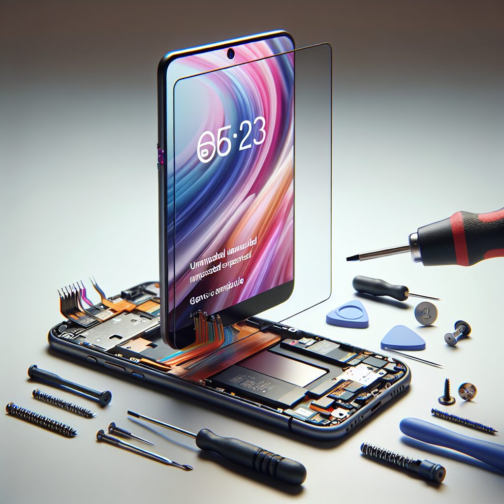 iPhone 15 Plus Screen Replacement: Quick & Affordable Fix