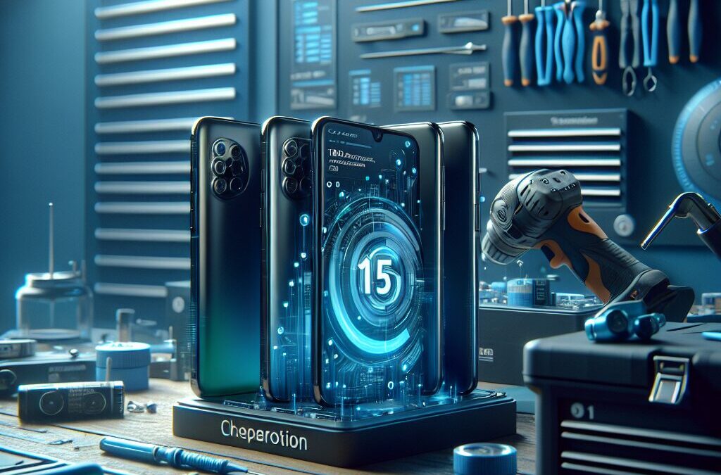 iPhone 15 Pro Max Repair Center for All Issues