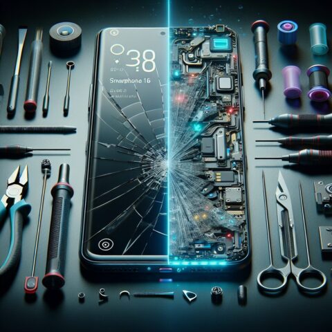 iPhone 11 Screen Replacement: Fix Your Cracked Screen!