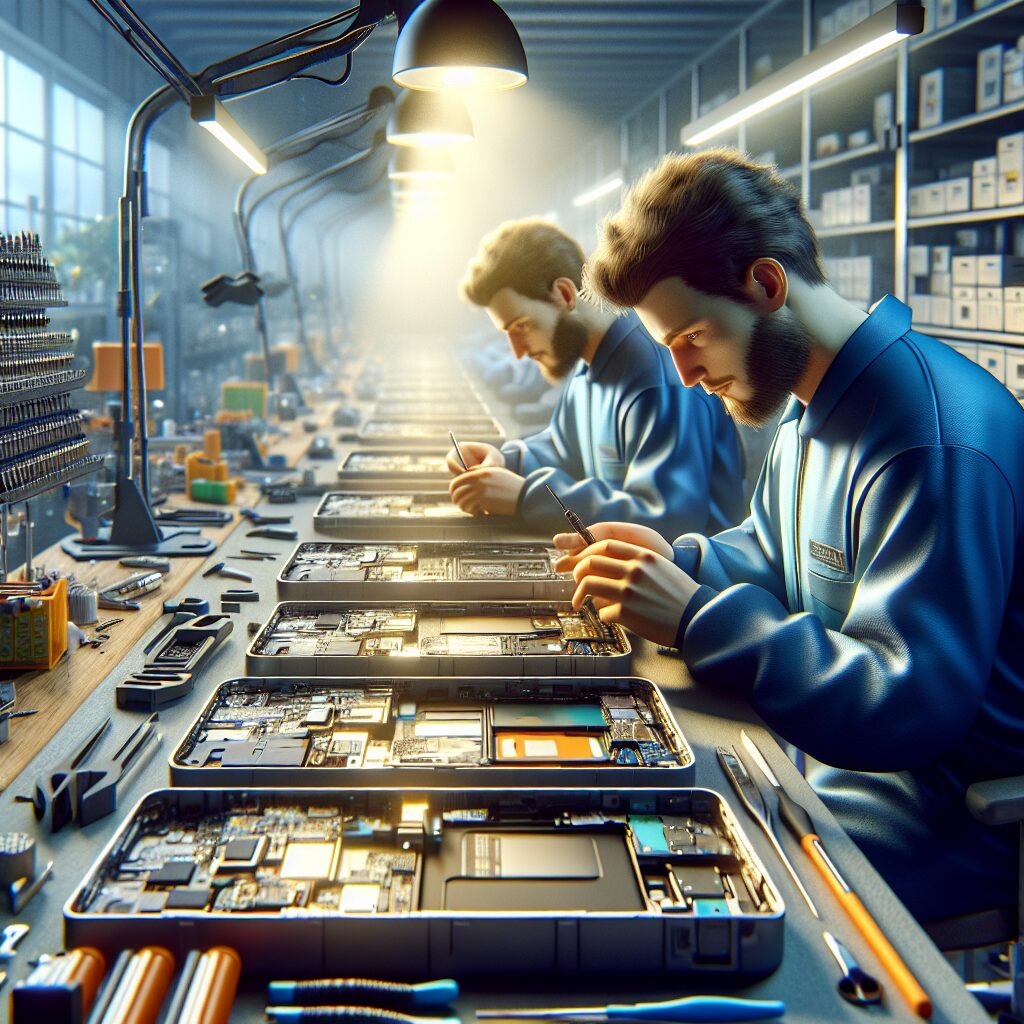 iPhone 16 Plus Repair Technicians You Can Trust