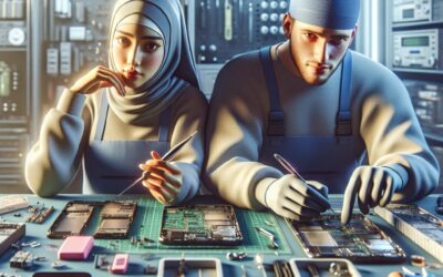 iPhone 16 Plus Repair Technicians You Can Trust