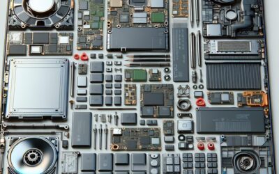 iPhone 16 Pro Max Replacement Parts for Repairs