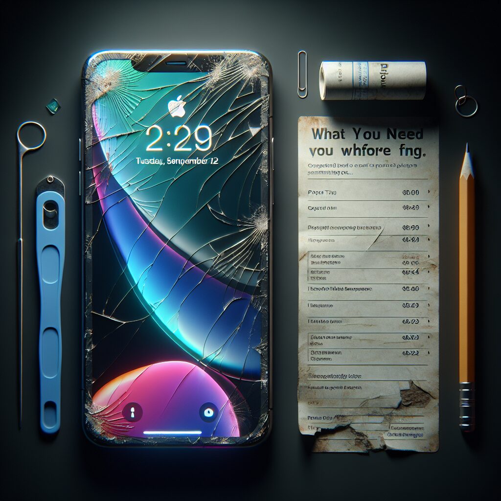 iPhone 16 Pro Repair Cost: What You Need to Know Before Fixing