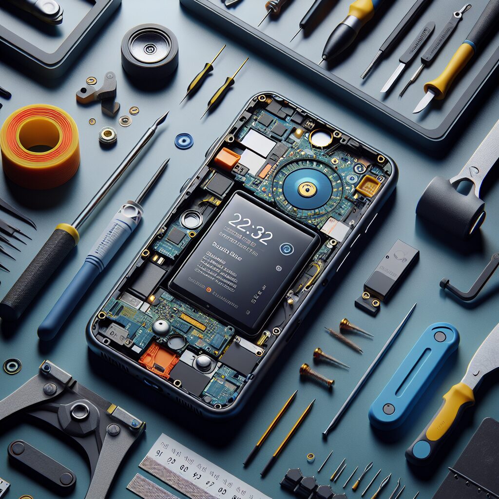 iPhone 16e Repair Services: Reliable and Expert Repairs