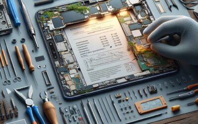LCD Screen Replacement: Understanding the Process and Costs