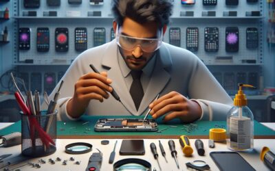 Mobile Phone Repair: What You Need to Know Before Visiting a Technician