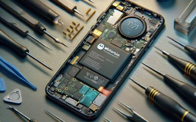 Motorola Phone Repair: Professional Tips & Tricks