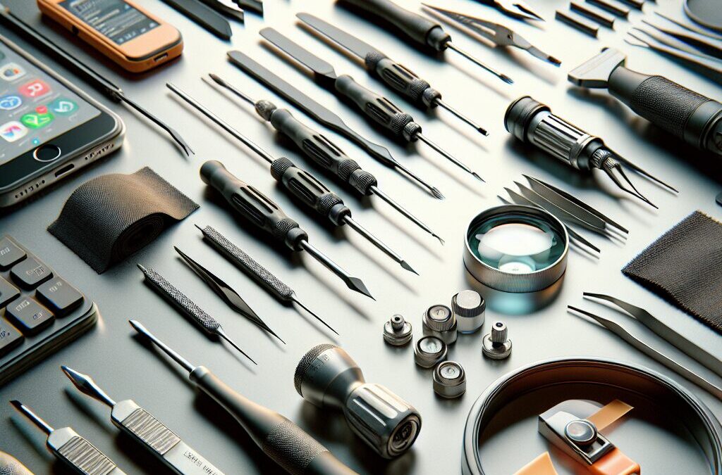 Water Damaged Phone Repair – Save Your Device With Expert Care