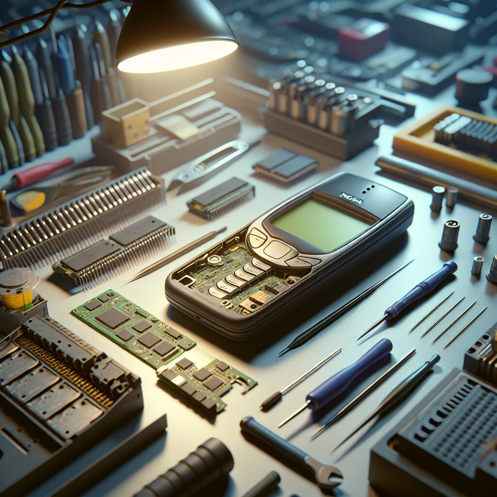 Nokia Phone Repair: Why It’s Still Worth Fixing Your Device