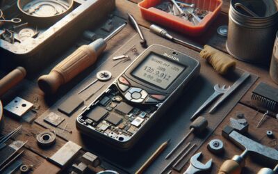 Nokia Phone Repair: Why It’s Still Worth Fixing Your Device