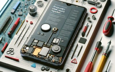 Oneplus Phone Repair: Everything Users Need to Know