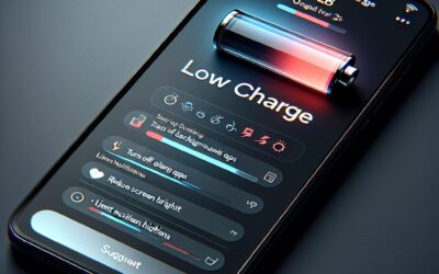 Phone Battery Not Holding Charge? Here’s What to Do About It