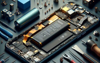 Phone Battery Replacement: Extend the Life of Your Smartphone