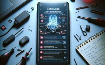 Phone Boot Loop Fix: Stop Endless Restart Problems Fast