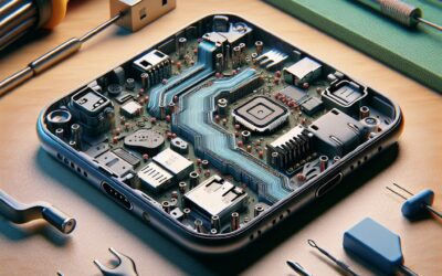 Phone Charging Port Repair: Solutions for Loose or Broken Connections