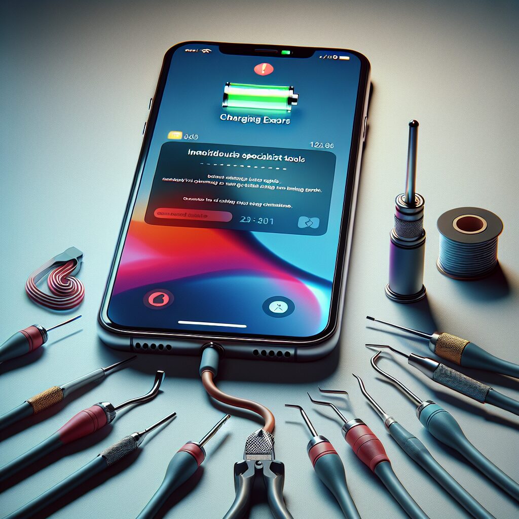 Phone Not Charging? We’ll Diagnose & Fix Charging Port Issues Fast