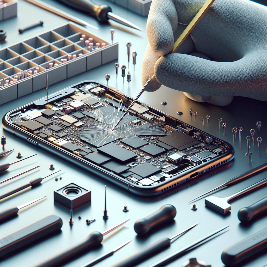Professional Phone Repair: Why It Matters for Your Device