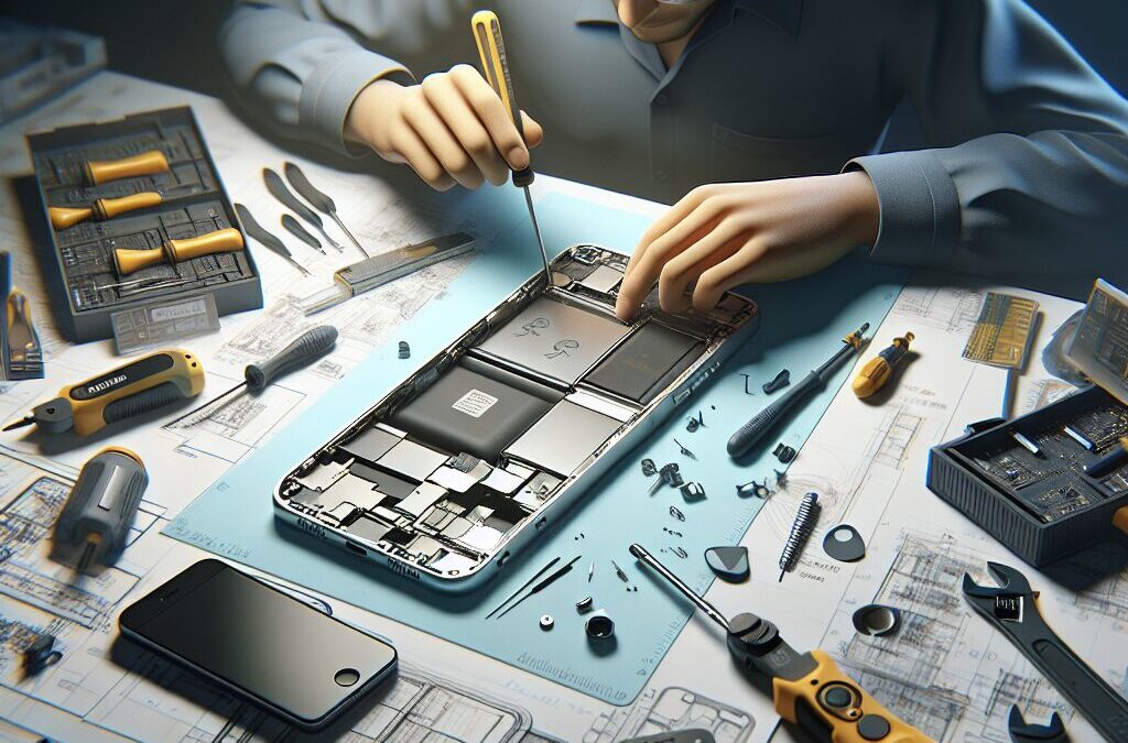 Professional Phone Repair: Why It Matters for Your Device