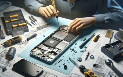 Professional Phone Repair: Why It Matters for Your Device