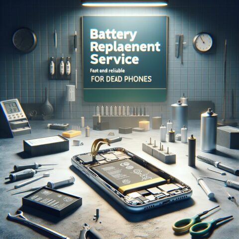 Curated visual reference: Quick Battery Replacement Fast And Reliable Solutions For Dead Phones Photo Inspiration