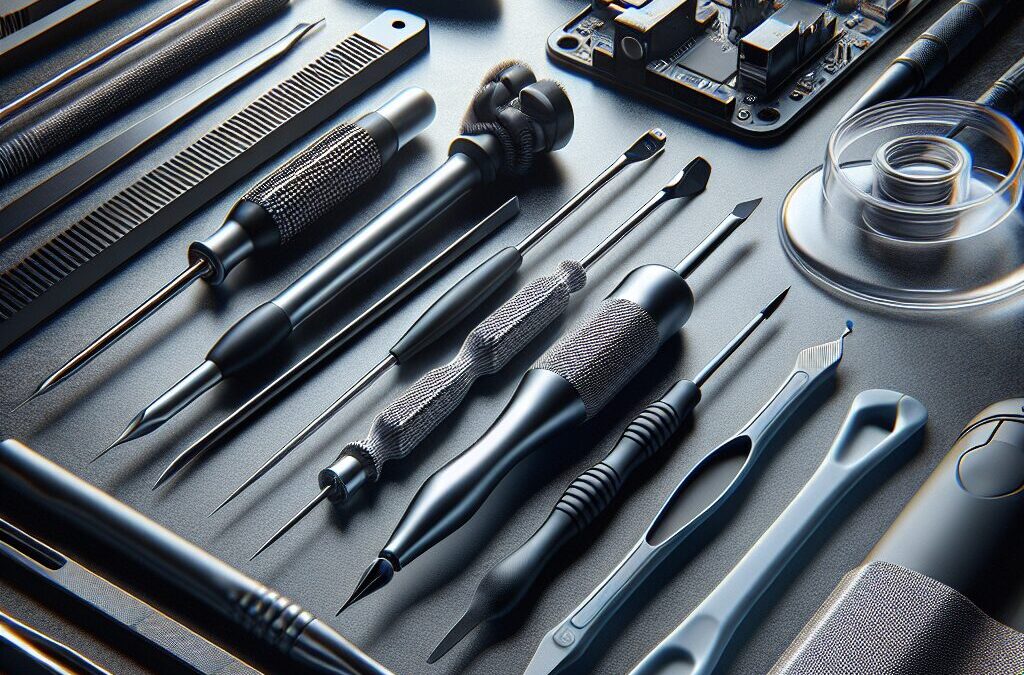 Best Phone Repair Near Me – Local Experts For iPhone & Android Fixes