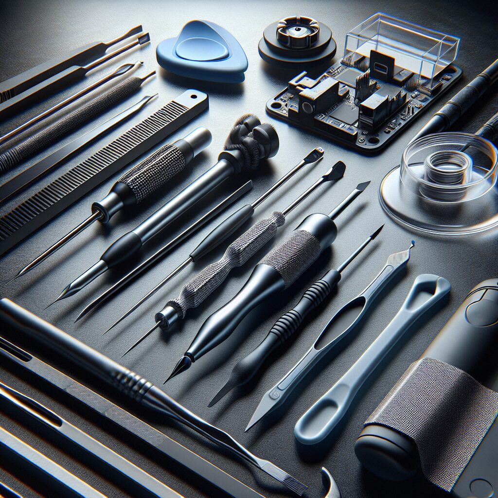 Repair Toolkit For Phones: Top Picks for Professional Repairs