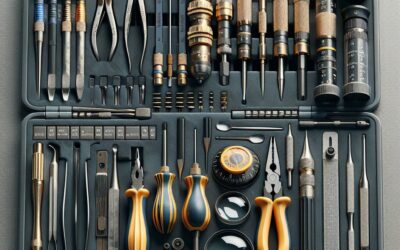 Repair Toolkit For Phones: Top Picks for Professional Repairs