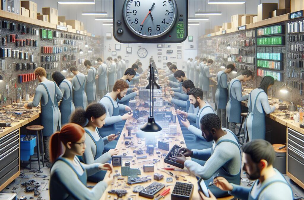 Phone Won’t Turn On? Expert Diagnostics & Repair Solutions