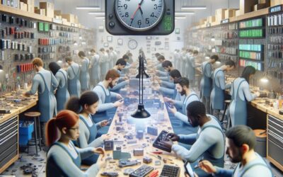 Phone Won’t Turn On? Expert Diagnostics & Repair Solutions