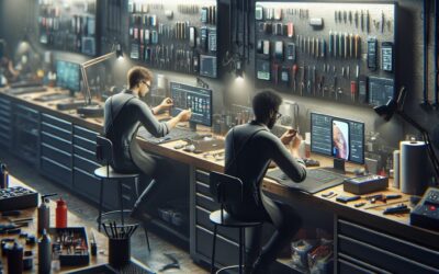Same Day Phone Repair: Fast Solutions for Busy Lives
