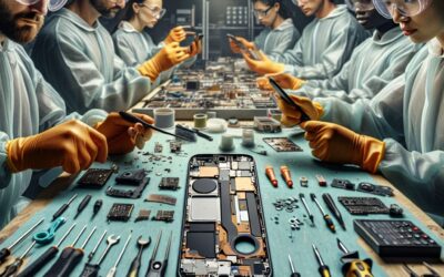 Samsung Galaxy A16 5G Repair Technicians Nearby