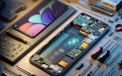 Samsung Galaxy A55 Repair for Fast Solutions
