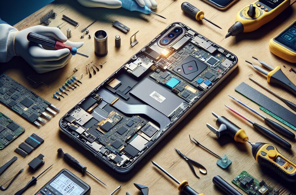 Samsung Galaxy S23 Repair Services You Need