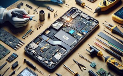 Samsung Galaxy S23 Repair Services You Need