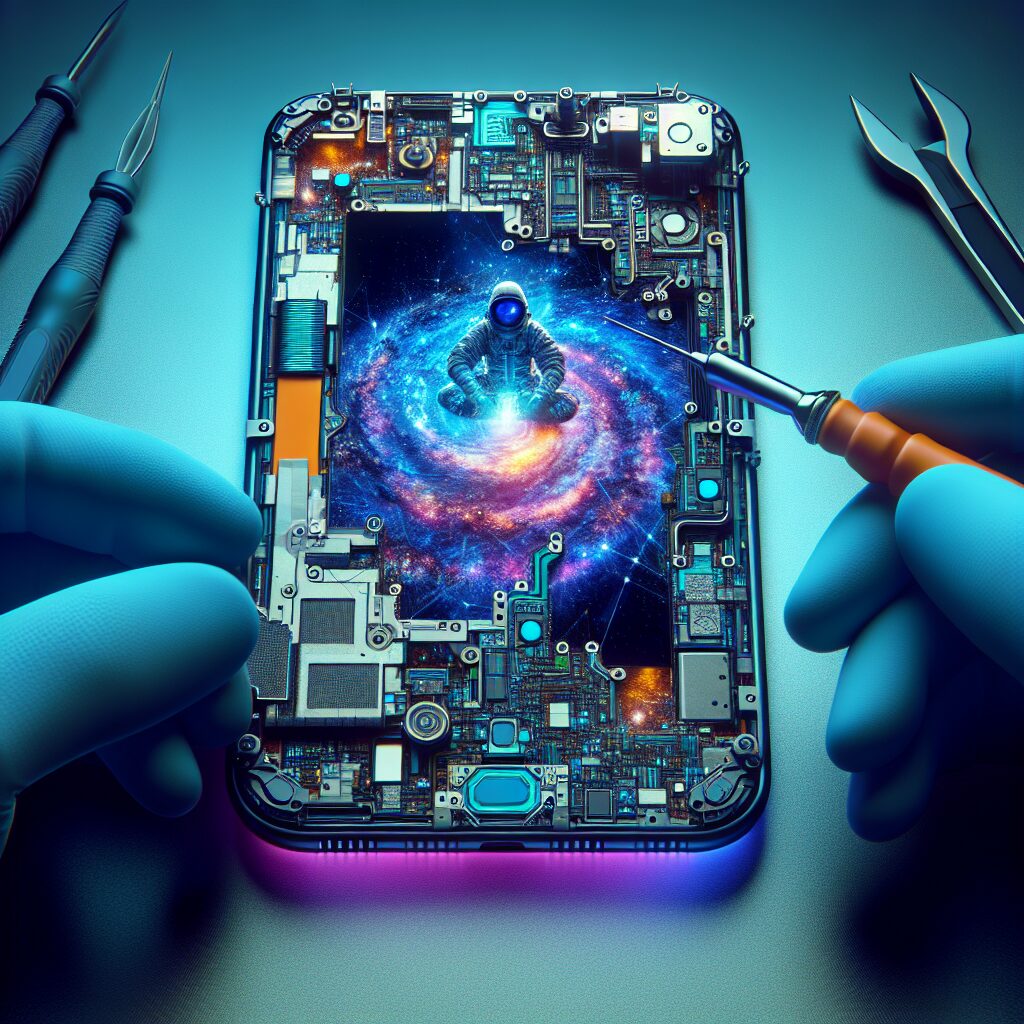 Samsung Galaxy S23 Screen Repair Done Right