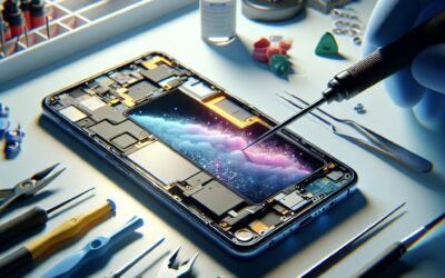 Samsung Galaxy S23 Screen Repair Done Right