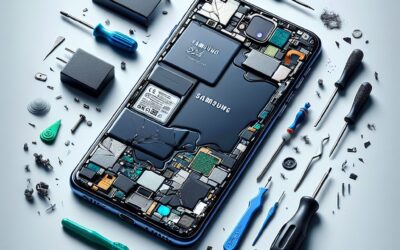 Samsung Galaxy S24 FE Repair for All Issues
