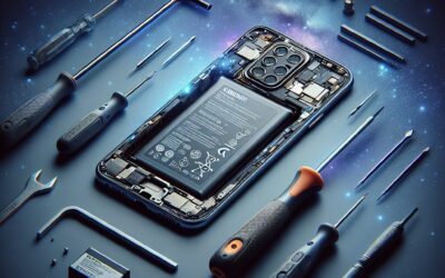 Samsung Galaxy S25 Battery Replacement Services
