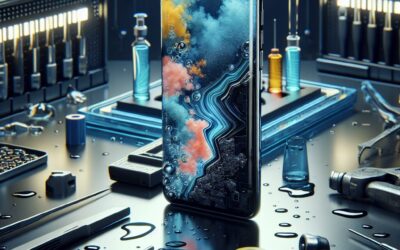 Samsung Galaxy S25 Water Damage Repair: Fast & Effective Fixes
