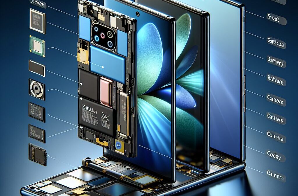 Samsung Galaxy Z Flip 6 Repair Cost Breakdown