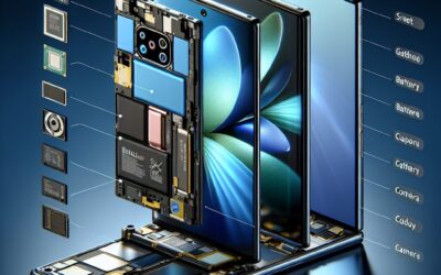 Samsung Galaxy Z Flip 6 Repair Cost Breakdown