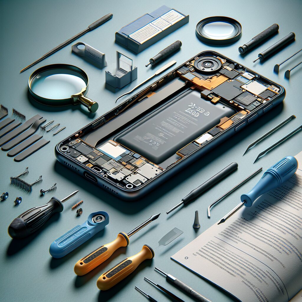 Sony Xperia Repair: Solving Common Problems Efficiently