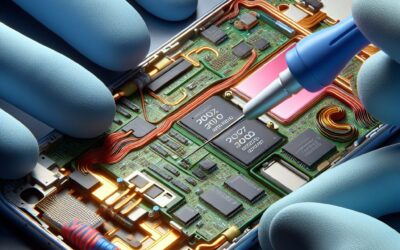 Sony Xperia Repair: Solving Common Problems Efficiently