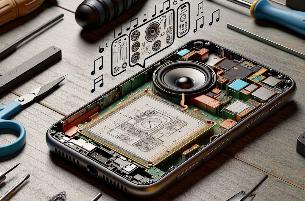 Speaker Repair: Fix Your Phone’s Sound Quality Issues